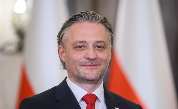 Czy prezydent Wołodymyr Zełenski straci Order Orła Białego? 