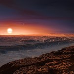 Czy Proxima b może być dobrym miejscem dla życia?