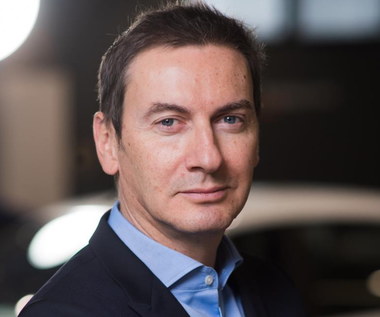 ​Czy przyszłość Renault to elektryczne SUV-y? Rozmawiamy z Fabienem Goulmym, prezesem Renault Polska