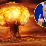 Czy Putin może sam wydać rozkaz odpalenia broni jądrowej?