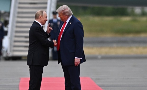 Czy Putin ograł Trumpa? Komentarze po spotkaniu przywódców