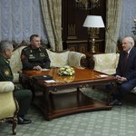 ​Czy Putin przejmuje Białoruś? "Łukaszenka przegrał, boi się, że rosyjskie wojska już zostaną"