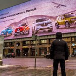 Czy Putin znacjonalizuje zakłady Renault w Moskwie?