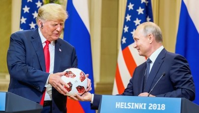 Czy Putin zyskał zbyt dużo?