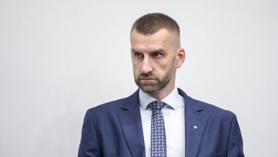 ​Czy Radosław Piesiewicz powinien odejść? Zapytamy Marcina Możdżonka