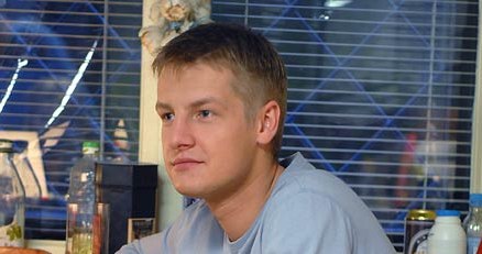 Czy Rafał Mroczek będzie miał złamane serce? /MWMedia