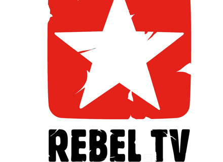Czy Rebel TV znajdzie w Polsce wiernych odbiorców? /materiały prasowe