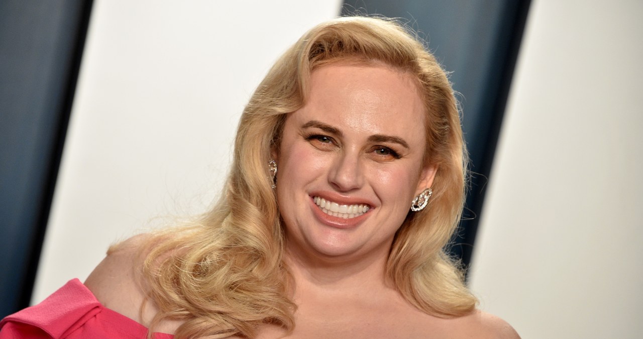 Czy Rebel Wilson uda się schudnąć aż 75 kilogramów? /Gregg DeGuire/FilmMagic /Getty Images