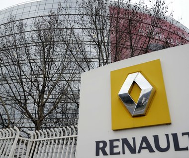 Czy Renault też oszukiwało w testach spalin?