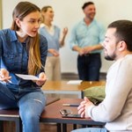 Czy rodzice oczekują cudów od nauczycieli? Sprawdź, gdzie leży problem
