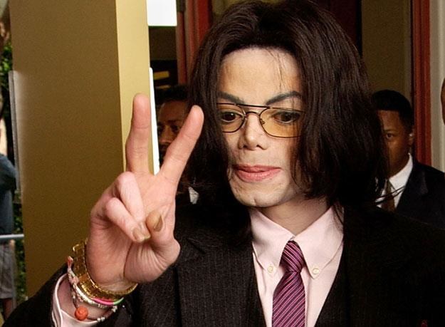 Czy rodzina Michaela Jacksona przegra proces o odszkodowanie za jego śmierć? fot. Pool /Getty Images/Flash Press Media