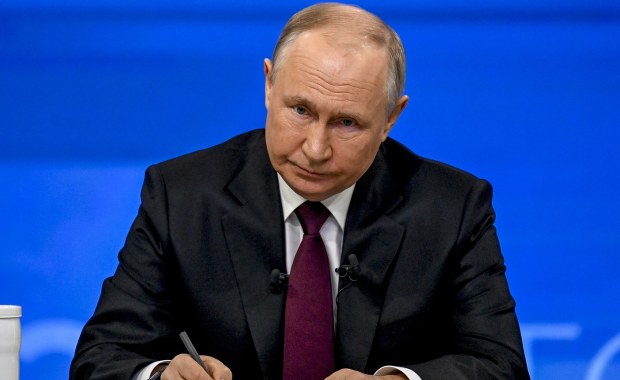 Czy Rosja chce pokoju? Twarde warunki Kremla