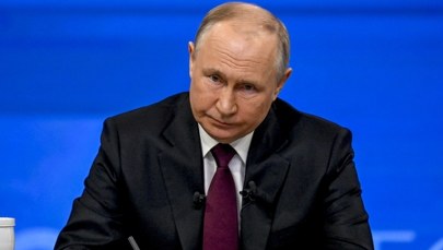 Czy Rosja chce pokoju? Twarde warunki Kremla