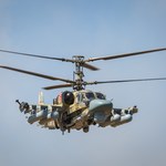 Czy Rosja przeniesie produkcję wojskowych śmigłowców na Bliski Wschód?