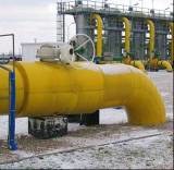 Czy Rosja zapłaci za zakręcony kurek z gazem? /RMF FM