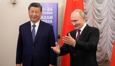 Czy Rosję i Chiny połączy wielki gazociąg? Ważne rozmowy w Moskwie