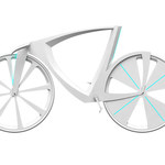 Czy rower przyszłości wygląda właśnie tak?