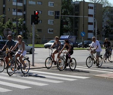 Czy rowerzyści nadal są zakałą polskich dróg?