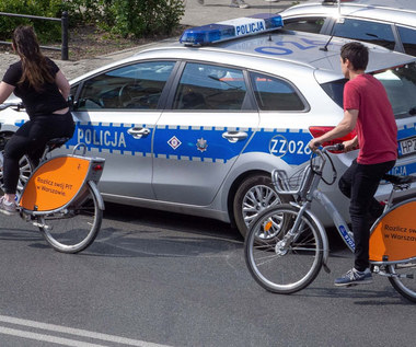 Czy rowerzyści powinni wykupować OC? Jesteś za czy przeciw? 