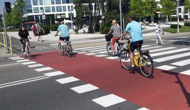 Czy rowerzysta ma zawsze pierwszeństwo na przejeździe dla rowerów?