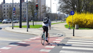 Czy rowerzysta zawsze ma pierwszeństwo? To wcale nie jest oczywiste