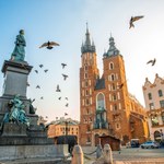 Czy rozpoznasz polskie miasto na podstawie jego starówki? Nie taki prosty quiz