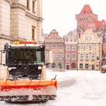 zima Czy rozpoznasz swoje ulubione polskie miasta, gdy przykryje śnieg?