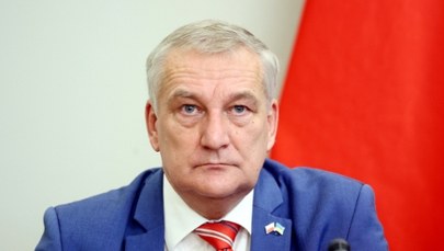 Czy rząd spóźnił się z ewakuacją Polaków z Bliskiego Wschodu?