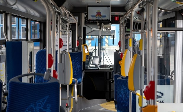 Czy rząd zapomniał o obietnicy tańszych biletów? Szłapka zakłopotany