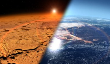 Czy są pory roku na innych planetach? Wiemy, od czego to zależy