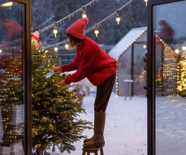 Czy są szanse na białe święta? Sprawdź, co mówi synoptyk