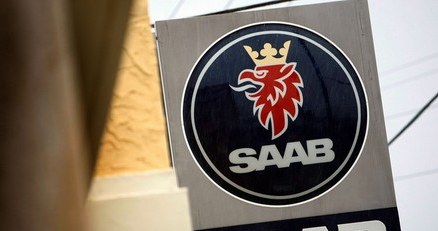 Czy Saab upadnie? /AFP