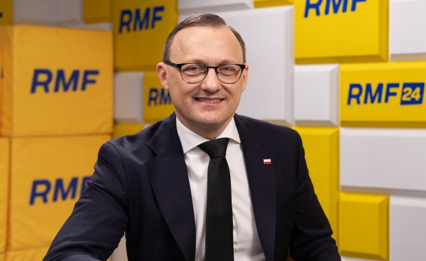 Czy "SAFE 0 proc." to zapowiedź weta prezydenta? Zapytamy Rafała Leśkiewicza