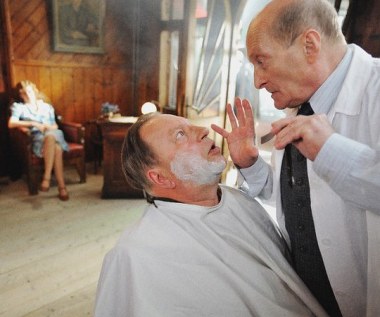 Czy samobójstwo Witkacego w 1939 roku było mistyfikacją?