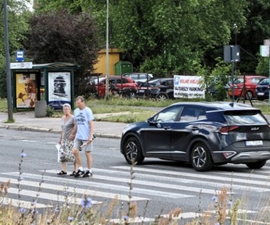 Czy samochód może ruszyć zanim pieszy zejdzie z przejścia? Co mówią przepisy