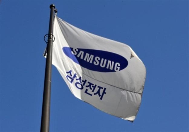 Czy Samsung planuje wojnę z NVIDIĄ /AFP