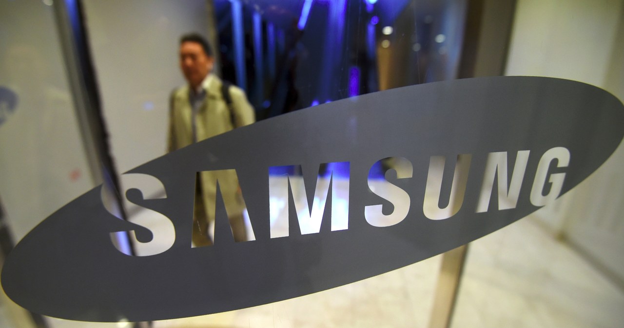 Czy Samsung zaktualizuje model Galaxy S6? /AFP