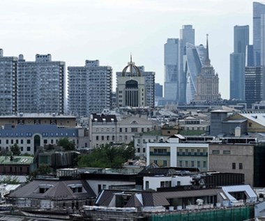 Czy sankcje nałożone na Rosję zmienią globalny rynek finansowy?