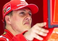 Czy Schumacher wyrówna rekord Senny?