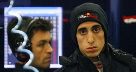 Czy Sebastien Buemi dostanie angaż w Toro Rosso? /AFP