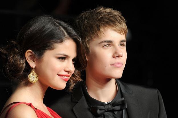 Czy Selena i Justin dadzą sobie jeszcze jedną szansę? fot. Pascal Le Segretain /Getty Images/Flash Press Media