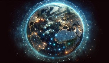 Czy serwerownie polecą w kosmos? Technologiczny wyścig już się rozpoczął
