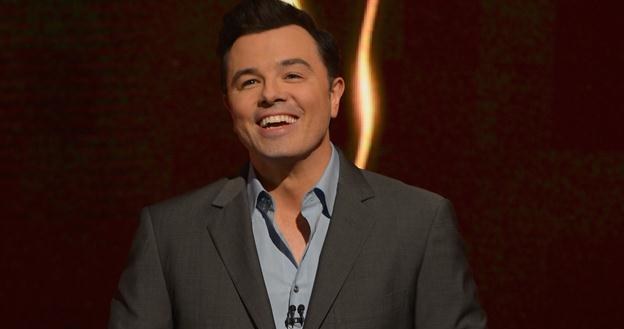 Czy Seth MacFarlane poradzi sobie z rolą prowadzącego oscarowej gali? / fot. Kevin Winter /Getty Images/Flash Press Media