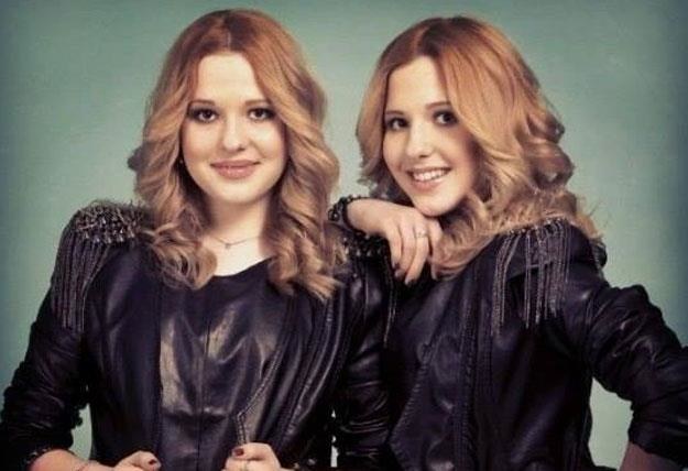Czy siostry Tołmaczowe zostaną zbojkotowane podczas Eurowizji? /oficjalna strona wykonawcy