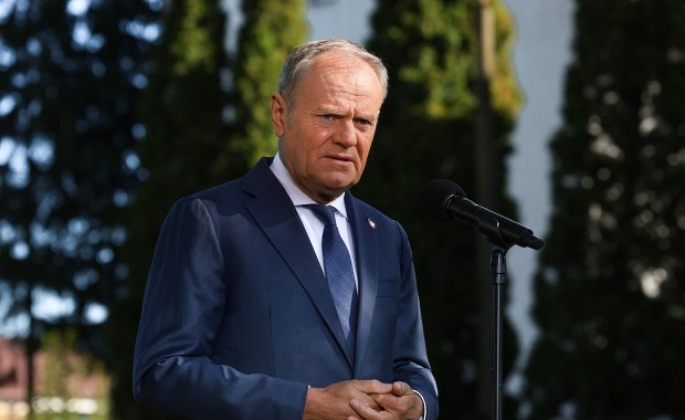 Czy składka zdrowotna wzrośnie? Tusk stawia sprawę jasno