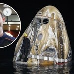 Czy Sławosz Uznański-Wiśniewski po powrocie z kosmosu poczuje "jet lag"?