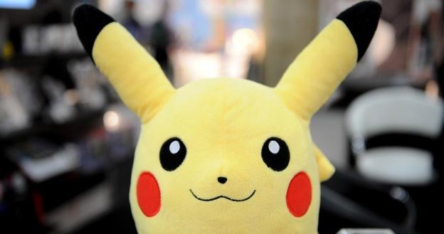 Czy słodki Pikachu może być synonimem torturowania zwierząt? /AFP