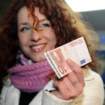Czy Słowacy żałują  euro?