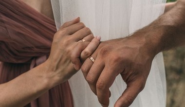 Czy ślub chroni przed rakiem? Naukowcy zauważyli ciekawą zależność