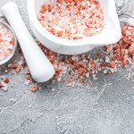 Czy sól himalajska jest zdrowa? Okazuje się, że nie do końca